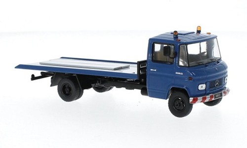 Mercedes benz 608 - 608, d