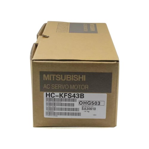 One mitsubishi kfs43b ac - mitsubishi, hc-kfs43b