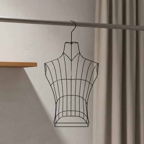 Mannequin homme fer base - mannequin,