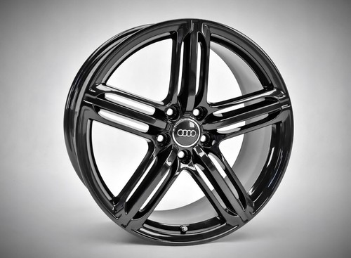 Jantes aluminium audi s6 - jantes,