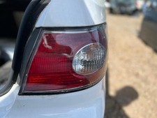 2002 2003 2004 2005 2006 LEXUS ES300 ES330 Tail Light Right Quart OEM 8155133280