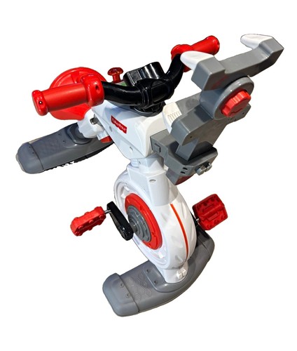 Fisher price smart cycle kids - cycle,