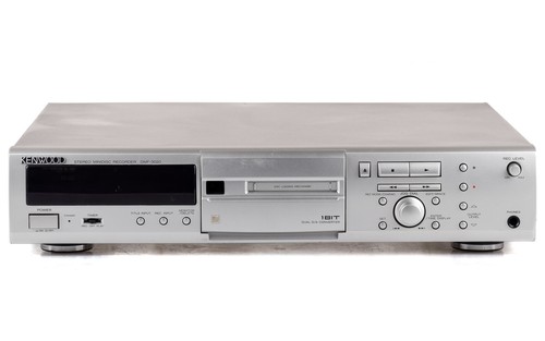 Kenwood dmf 3020 - kenwood, enregistreur