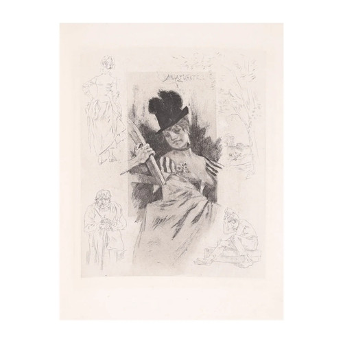 Delatre castagnary rops - castagnary,