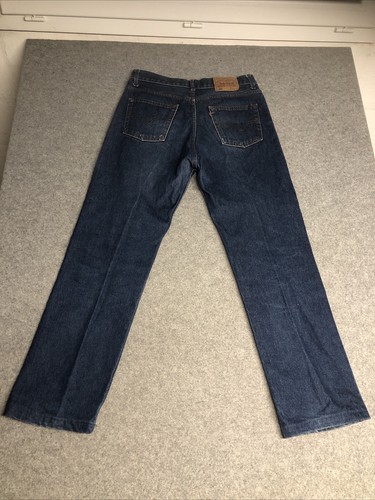 Levi 501 made usa - usa, 1996
