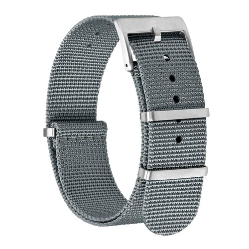 Bracelets montre nylon - bracelets, en