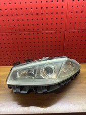 8200073224h Phare Gauche Optique Renault Megane 2 Phase 2 Xénon 