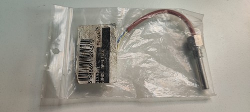 Baxi 6139461 ntc temperature - 6139461,