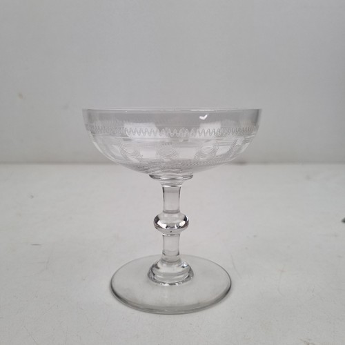 Coupe champagne cristal - coupe,