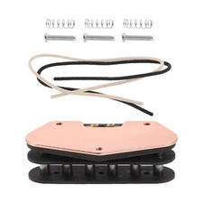 Guitare À Micro Électrique