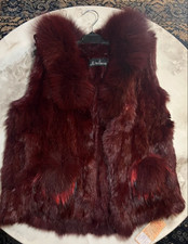 Manteau manche court  en