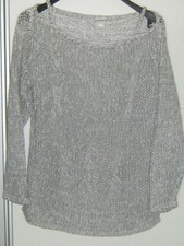 Pull en tricot femme