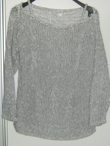 Pull tricot femme - pull,