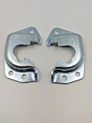 Door latch right and - , left