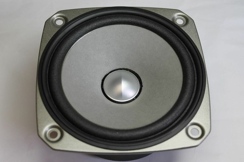Fostex 125 12 cm - wk,