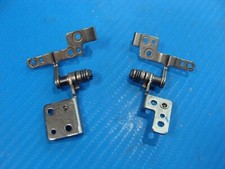 Samsung ATIV Book 4 15.6” NP470R5E-K01UB OEM LCD Left & Right Hinge Set Hinges