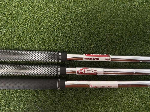 Kbs tour lite stiff - lite, flex