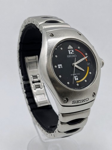 Rare vintage seiko arctura - rare,