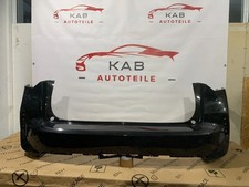 VAUXHALL ASTRA L ESTATE GENUINE REAR BUMPER 9841484680 2022 ONWARDS PDC