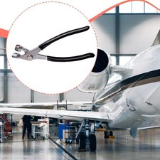 Pince Cleco Robuste, Facile à