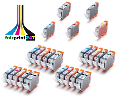 Cartouches xxl pour - xxl, canon