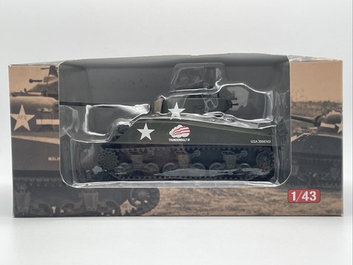 M4a3 sherman france - m4a3,