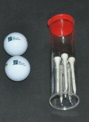 NEW--GOLF
