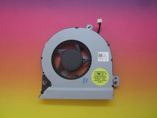 Ventilateur cpu dell alienware - dell,