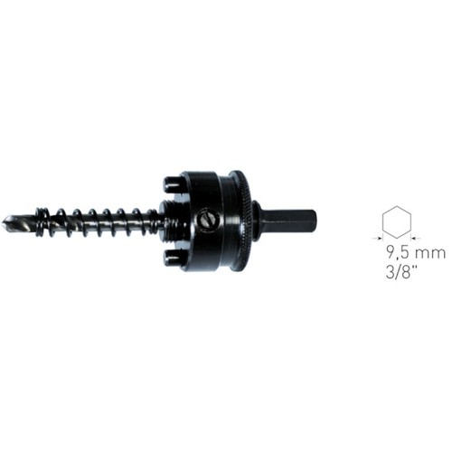 Support perceuse rapide - de,