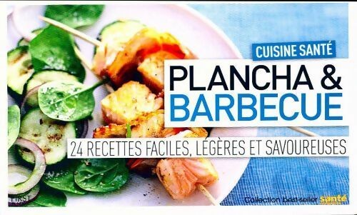 Plancha barbecue 24 - plancha,