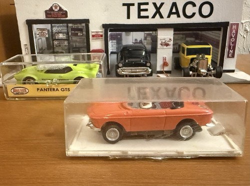 Nice custom faller - nice, 5339