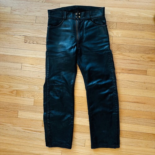 Vintage 1994 langlitz leathers - 1994,
