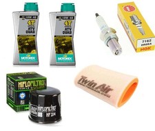 YAMAHA YFM 350 GRIZZLY - 07/16