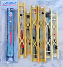 Lot de 6 bas de ligne