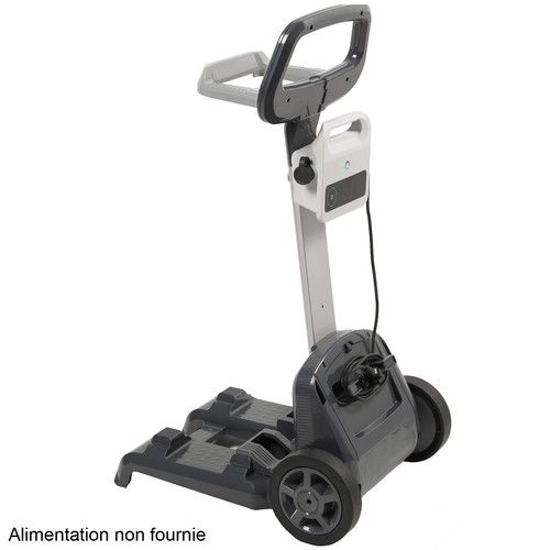 Dolphin caddy universel - caddy, pour