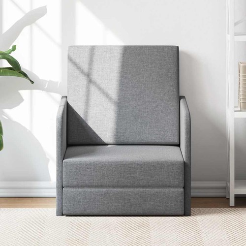 Fauteuil convertible pour