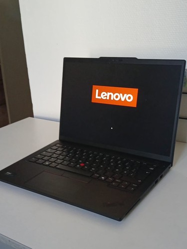 Lenovo thinkpad t14 gen - thinkpad,