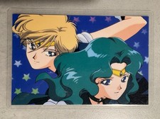 Rami sailormoon sailor moon collection officielle jap 0594B