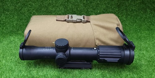 Trijicon sco vcog 8x28mm - sco,