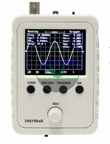 1pc 15001k tech ds0150 - 1pc,