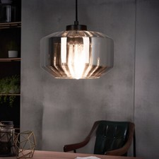 Suspension Lumière pour Salle