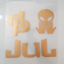 Personnalisez vos Textiles