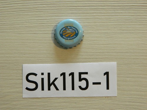 Capsule bière queue - de, de