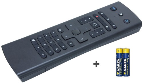 Télécommande origine sfr - télécommande,