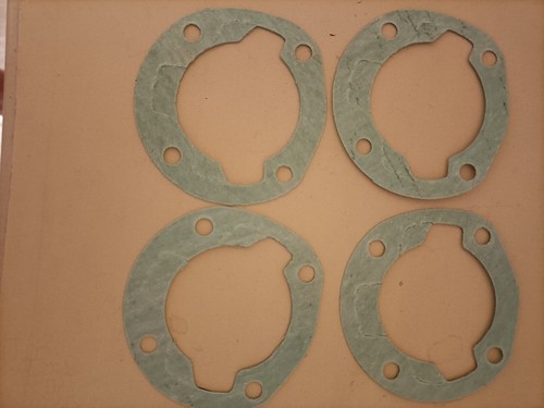 Lot joints embase peugeot - joints, d