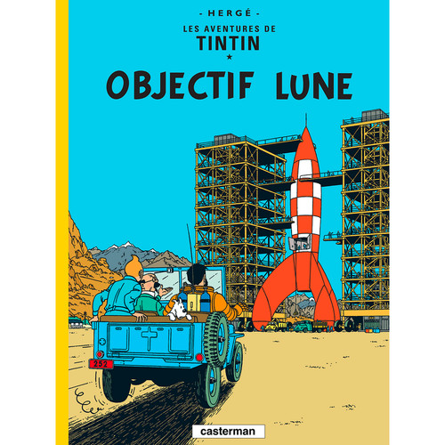 Album les aventures tintin - aventures,