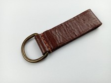 Allemand WW2 / Passant cuir