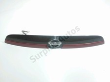 POIGNEE EXTERIEURE DE HAYON