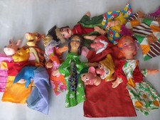 10aine Marionnettes Théâtre