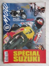 MOTO legende hors série  N°
